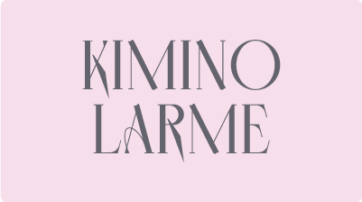 KIMONO LARME